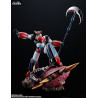 UFO Robot Grandizer - Grandizer figure, Metallic Touch Figuarts ZERO
