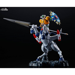 UFO Robot Grandizer -...