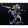 UFO Robot Grandizer - Jeeg Robot figure, Metallic Touch Figuarts ZERO