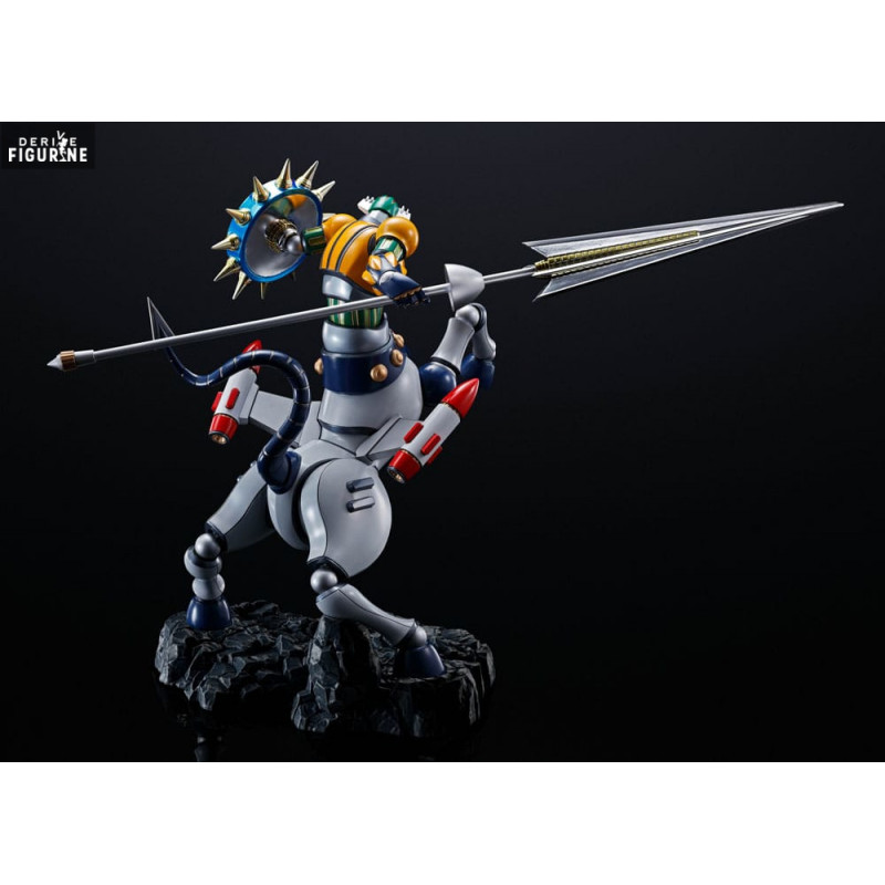 UFO Robot Grandizer -...