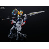 UFO Robot Grandizer - Jeeg Robot figure, Metallic Touch Figuarts ZERO