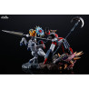 UFO Robot Grandizer - Jeeg Robot figure, Metallic Touch Figuarts ZERO