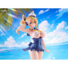Phantasy Star Online 2 Es - Gene figure Cool Breeze, Summer Vacation