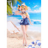 Phantasy Star Online 2 Es - Gene figure Cool Breeze, Summer Vacation
