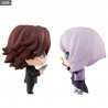 Double Decker! Doug & Kirill - Pack 2 figures Doug & Kirill, Chimimega Buddy Series