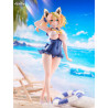 Phantasy Star Online 2 Es - Figurine Gene Cool Breeze, Summer Vacation