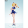 Phantasy Star Online 2 Es - Gene figure Cool Breeze, Summer Vacation