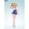 Phantasy Star Online 2 Es - Gene figure Cool Breeze, Summer Vacation
