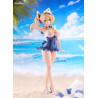 Phantasy Star Online 2 Es - Gene figure Cool Breeze, Summer Vacation