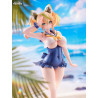 Phantasy Star Online 2 Es - Gene figure Cool Breeze, Summer Vacation