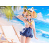 Phantasy Star Online 2 Es - Figurine Gene Cool Breeze, Summer Vacation