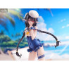 Phantasy Star Online 2 Es - Figurine Annette Blue Sea, Summer Vacation