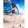 Phantasy Star Online 2 Es - Figurine Annette Blue Sea, Summer Vacation