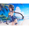 Phantasy Star Online 2 Es - Figurine Annette Blue Sea, Summer Vacation