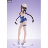 Phantasy Star Online 2 Es - Figurine Annette Blue Sea, Summer Vacation