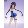 Phantasy Star Online 2 Es - Figurine Annette Blue Sea, Summer Vacation