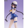 Phantasy Star Online 2 Es - Figurine Annette Blue Sea, Summer Vacation
