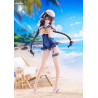 Phantasy Star Online 2 Es - Figurine Annette Blue Sea, Summer Vacation