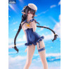 Phantasy Star Online 2 Es - Figurine Annette Blue Sea, Summer Vacation