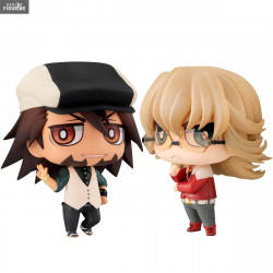 Tiger & Bunny - Pack 2...