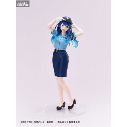 Oshi no ko - Akane Kurokawa...