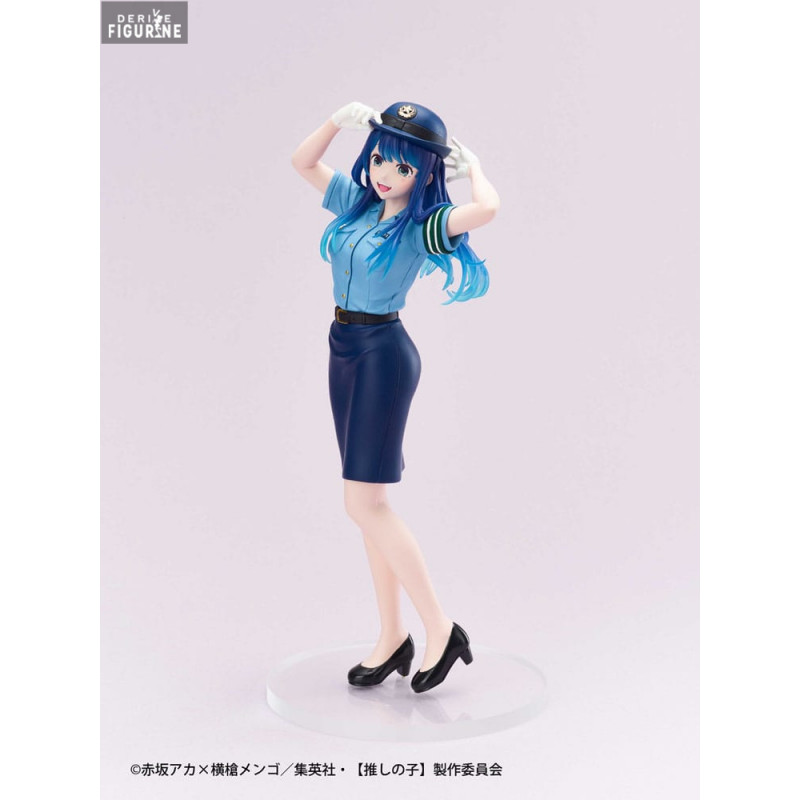 Oshi no ko - Figurine Akane...