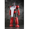Mazinger Z - Figurine Energer Z Burnning Red, Grand Action BigSize Model