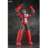Mazinger Z - Figurine Energer Z Burnning Red, Grand Action BigSize Model
