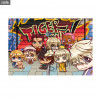Tiger & Bunny - Pack 2 figures Kotetsu & Barnaby, Chimimega Buddy Series