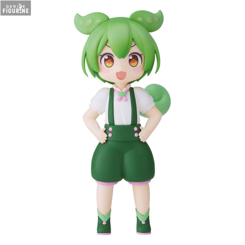 Tohoku Zunko, Vocaloid -...