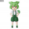 Tohoku Zunko, Vocaloid - Zundamon figure, Pop Up Parade