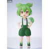 Tohoku Zunko, Vocaloid - Zundamon figure, Pop Up Parade