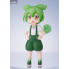Tohoku Zunko, Vocaloid - Zundamon figure, Pop Up Parade
