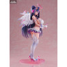 Original Character - Figurine Guilty illustration by Annoano