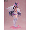 Original Character - Figurine Guilty illustration by Annoano