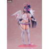 Original Character - Figurine Guilty illustration by Annoano