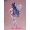 Original Character - Figurine Guilty illustration by Annoano