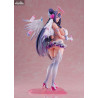 Original Character - Figurine Guilty illustration by Annoano