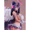 Original Character - Figurine Guilty illustration by Annoano