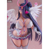 Original Character - Figurine Guilty illustration by Annoano