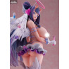 Original Character - Figurine Guilty illustration by Annoano