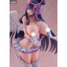 Original Character - Figurine Guilty illustration by Annoano