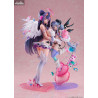 Original Character - Figurine Guilty illustration by Annoano