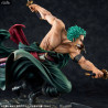 One Piece - Figure Roronoa Zoro, Version San Zen Se Kai !!!, Portrait Of Pirates SA-MAXIMUM