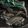 One Piece - Figure Roronoa Zoro, Version San Zen Se Kai !!!, Portrait Of Pirates SA-MAXIMUM