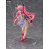 Original Character - Succubas Rurumu figure Valentine