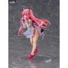 Original Character - Succubas Rurumu figure Valentine
