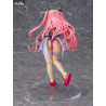 Original Character - Succubas Rurumu figure Valentine