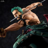 One Piece - Figure Roronoa Zoro, Version San Zen Se Kai !!!, Portrait Of Pirates SA-MAXIMUM