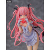 Original Character - Succubas Rurumu figure Valentine